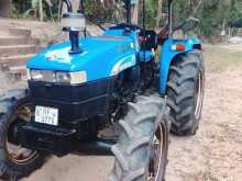 New-Holland DI 2017 Tractor