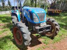 New-Holland Excal. 4710 2019 Tractor