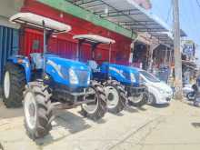 New-Holland 4710 2024 Tractor
