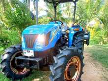 New-Holland 4710 2022 Tractor