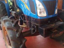 New-Holland Excel 4710 2023 Tractor