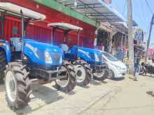 New-Holland Excel 4710 2024 Tractor