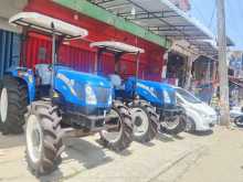New-Holland Excel 4710 2024 Tractor