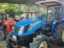 New-Holland EXCEL 4x4 2022 Tractor