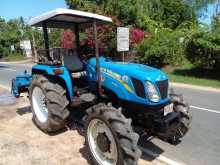 New-Holland EXCEL 4x4 2020 Tractor