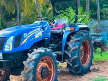 New-Holland New-Holland 2021 Tractor