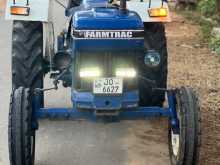 New-Holland FT-60 2003 Tractor