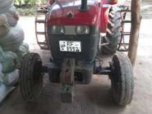 New-Holland JX45T 2018 Tractor