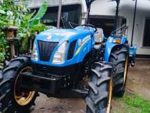 New-Holland 4710 2021 Tractor