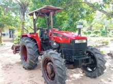 New-Holland New Holland 2018 Tractor