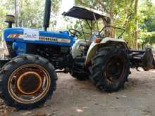 New-Holland New-holland 2024 Tractor