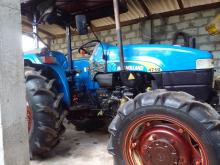 New-Holland 4710 2018 Tractor