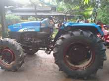New-Holland New Holland 2016 Tractor