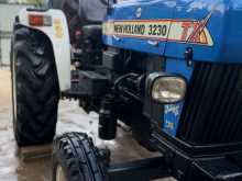 New-Holland New Holland 2026 Tractor