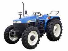 New-Holland 4710 2021 Tractor