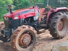 New-Holland New Holland 2017 Tractor