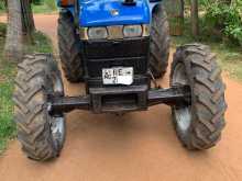 New-Holland 4710 2015 Tractor