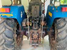 New-Holland 4710 2018 Tractor