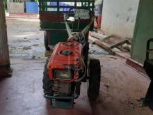 New-Holland New Land 2010 Tractor