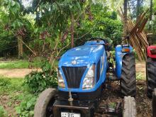 New-Holland Newholland 4710 Excel 2020 Tractor