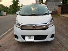 Nissan Dayz Safety 2020 Car