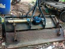 New-Holland Shakthiman Rotavator 2020 Tractor
