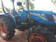 New-Holland 4710 2025 Tractor