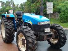 New-Holland 7500 2010 Tractor