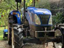 New-Holland Tractor 2025 Tractor