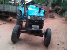 New-Holland 4710 2019 Tractor