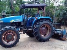 New-Holland Tractor Parts 2018 Tractor