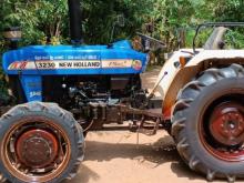 New-Holland 3230 2022 Tractor