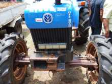New-Holland TX230 2021 Tractor