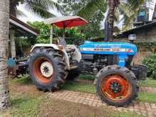New-Holland Tx3230 Plus 2021 Tractor