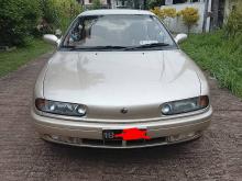 Nissan Nissan 1992 Car