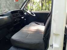 Nissan Nissan 1999 Lorry