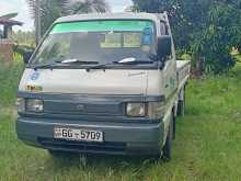 Nissan VANETTE 1999 Lorry