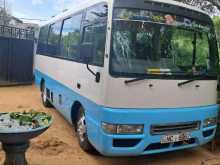 Nissan Civilian 2008 Bus