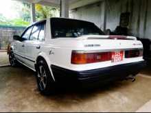 Nissan Nissan 1985 Car