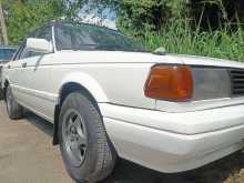 Nissan  1989 Car
