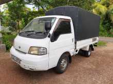 Nissan Nissan 2004 Lorry