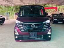 Nissan Nissan 2023 Car