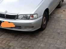 Nissan 0702763595 1998 Car