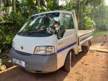 Nissan Nissan 2005 Lorry
