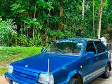 Nissan Nissan 1985 Car