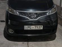 Nissan NWGN 2012 Van