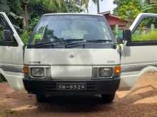 Nissan VANETTE 1996 Van