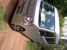 Nissan 0775561501 2017 Van