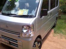 Nissan 0775561501 2017 Van