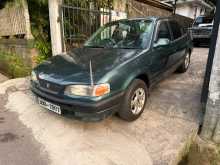 Toyota 110 1995 Car